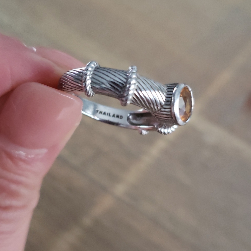 Judith Ripka Ring - image 5